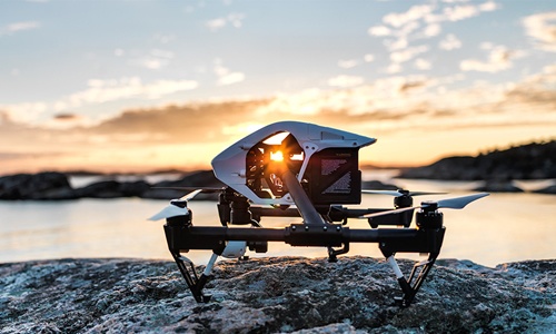 Drone UAS Practice Group