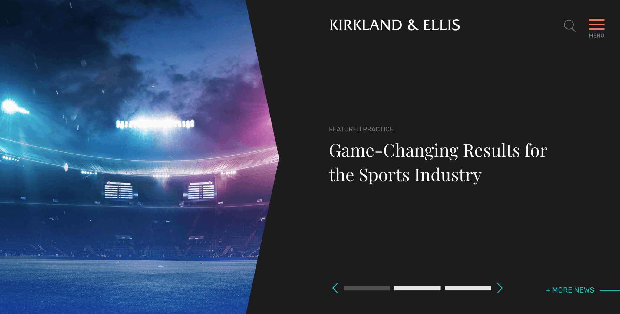 Kirkland & Ellis LLP