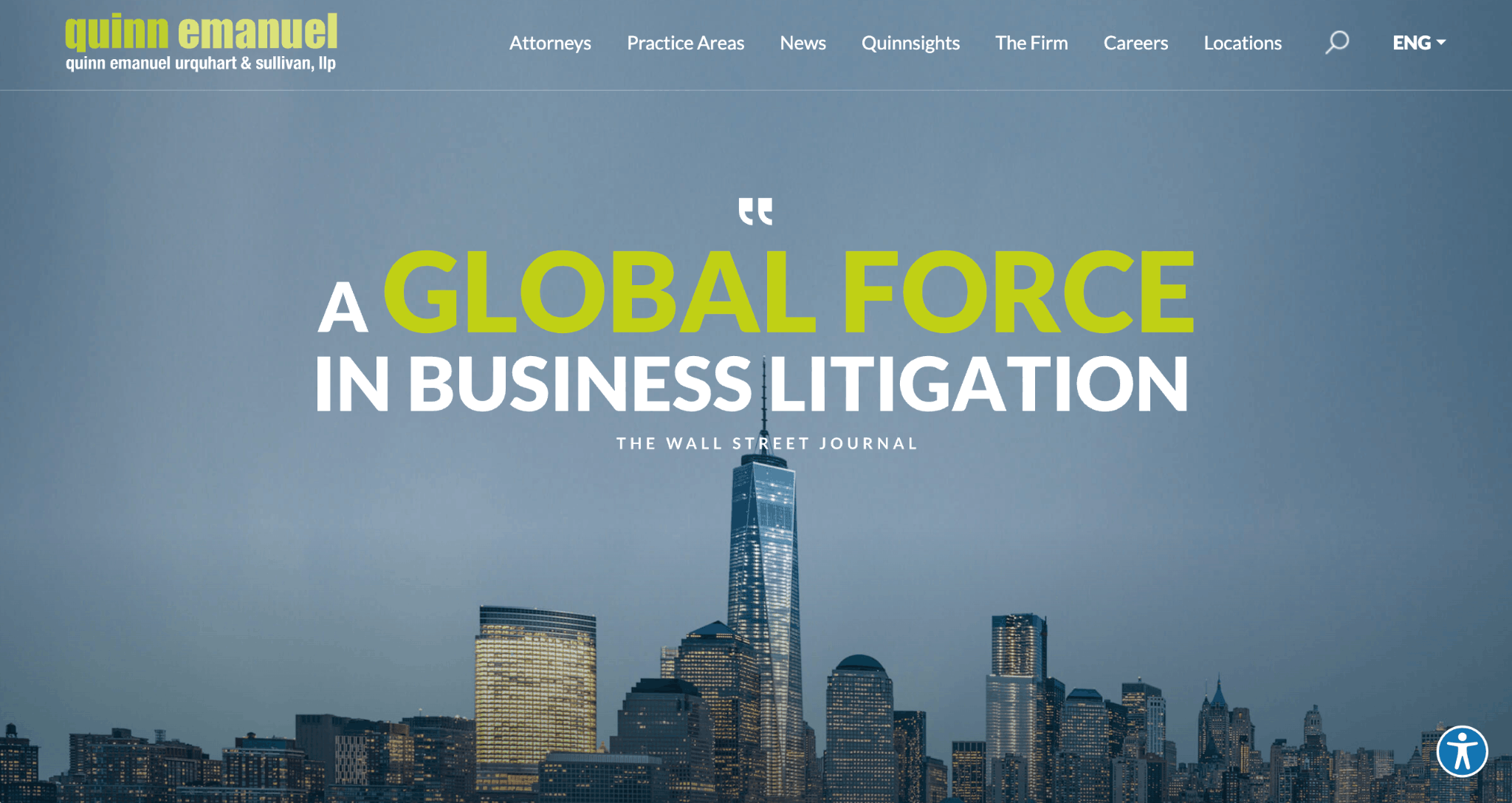 Quinn Emanuel Urquhart & Sullivan, LLP
